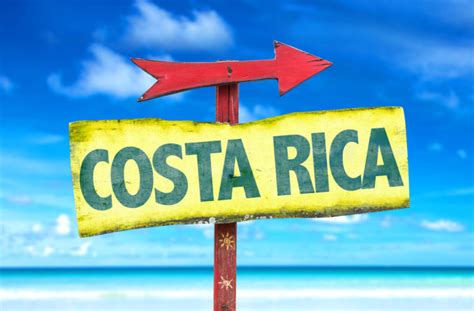 Best Places To Visit In Costa Rica Lots Of Photos