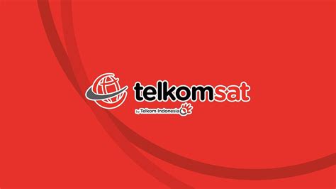 Telkomsat Company Profile Youtube