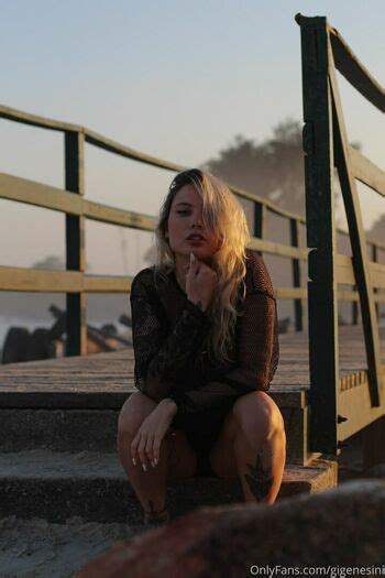 Sophie Nelisse Sophie Nelisse Nude OnlyFans Photo 1 The Fappening