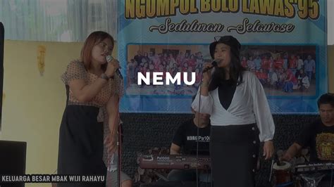 Part Nemu Ngumpul Bolo Lawas Smea Pemuda Youtube