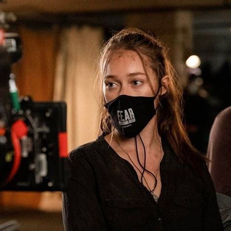 Alycia Debnam Carey Brasil On Twitter In Alycia Debnam Carey