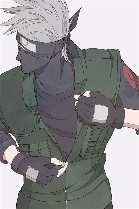 Pin By Devin Rounds On Naruto In 2020 Kakashi Kakashi Hatake Anime