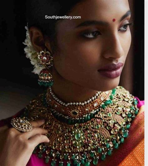 Indian Jewellery Designs Page 471 Of 2712 Latest Indian Jewellery