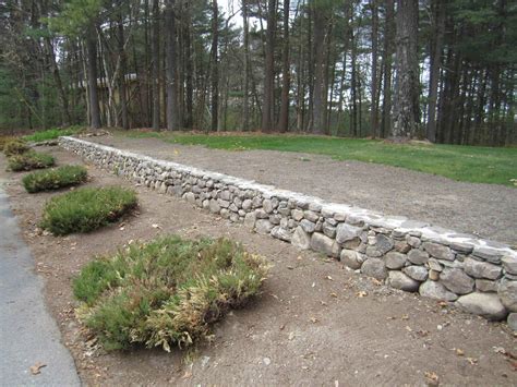 Landscape Retaining Wall Ideas Best Designs For