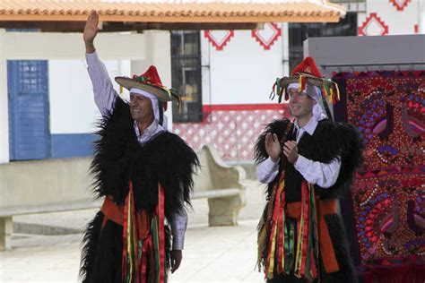 Los políticos que se han vestido de chamulas | Capital México