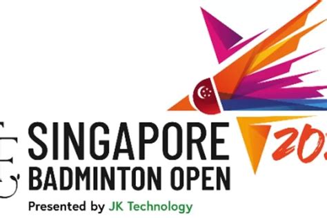 Rekap Hasil Singapore Open 2024 Anthony Ginting Menang Tanpa Keringat