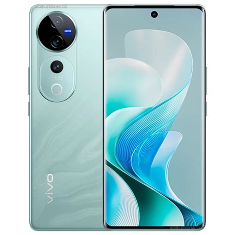 Vivo V40 Pro Price In Bangladesh 2025 Full Specs Review MobileDokan