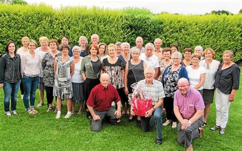 Amicale La Que La Saison Danses Bretonnes Est Termin E Le T L Gramme