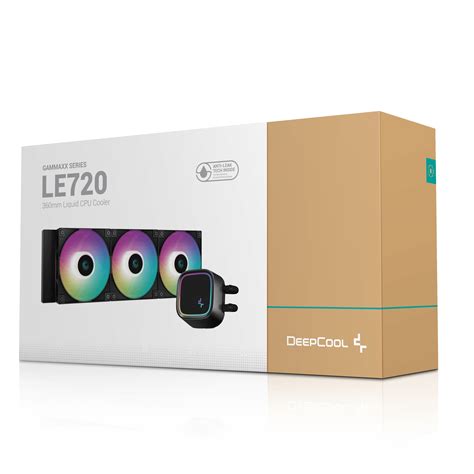 LE720 - DeepCool
