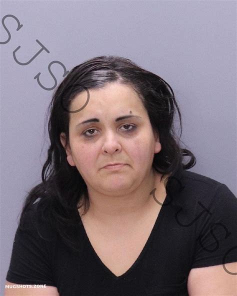 JARQUIN ANDREA NMN 01 22 2024 St Johns County Mugshots Zone