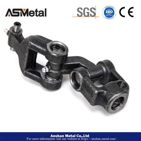 Carbon Alloy Steel Precision Sand Casting Auto Vehicle Chassis