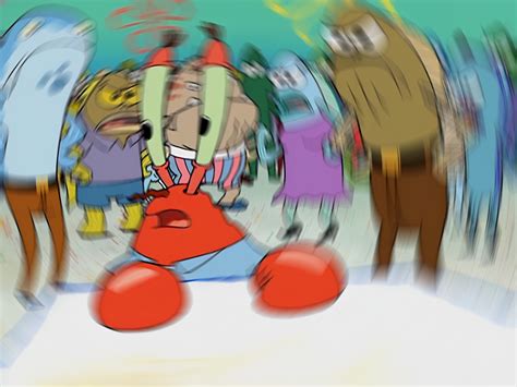 You got: Confused Mr. Krabs! Which Popular SpongeBob Meme Are You?