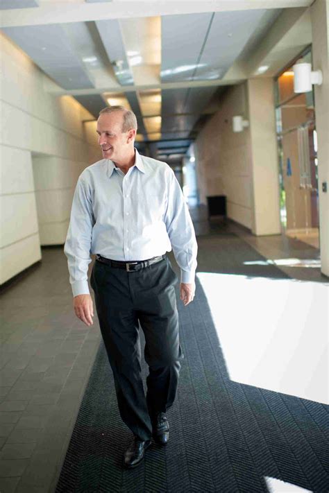 Chevron Ceo Mike Wirth Biography Brooksy