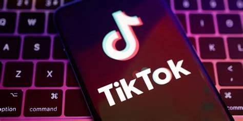 Proibição A Verdade Sobre O Que Acontece Com O Tiktok