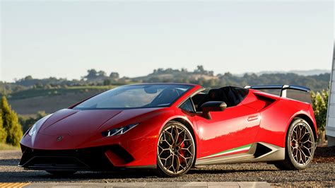 Lambo Huracan Performante Spyder Online Cpshouston Net