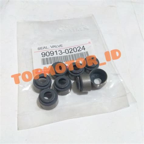 Jual Seal Klep Sil Valve Toyota Kijang Super Grand K K K Set Kota