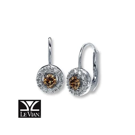 Kay Jewelers Earrings | White Gold Rings