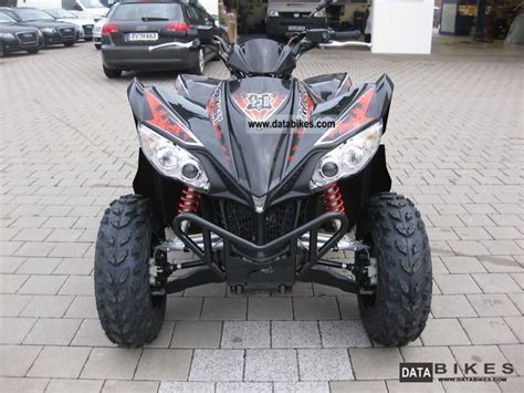2011 Arctic Cat Xc 450i Wheel Model 2011