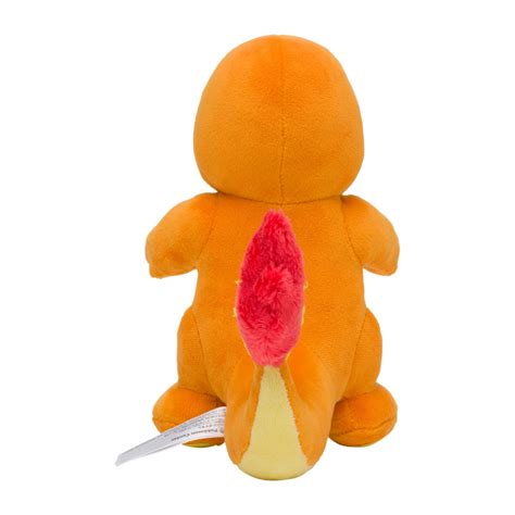 Plush Charmander - Meccha Japan