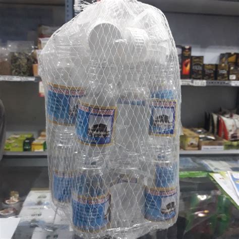 Jual Botol Zam Zam Oleh Oleh Haji Dan Umroh Satu Pack Isi 30 Botol Zam