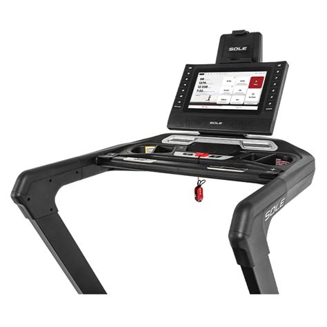 Беговая дорожка Sole F85 (2023) 🚚 купить в Москве и МО недорого, цена ...