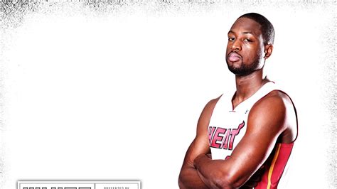 2010 11 Nba Miami Heat Dwyane Wade Playoffs Avance