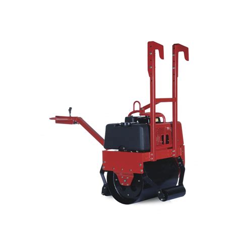 ROL500S Single Drum Dual Directional Vibratory Roller