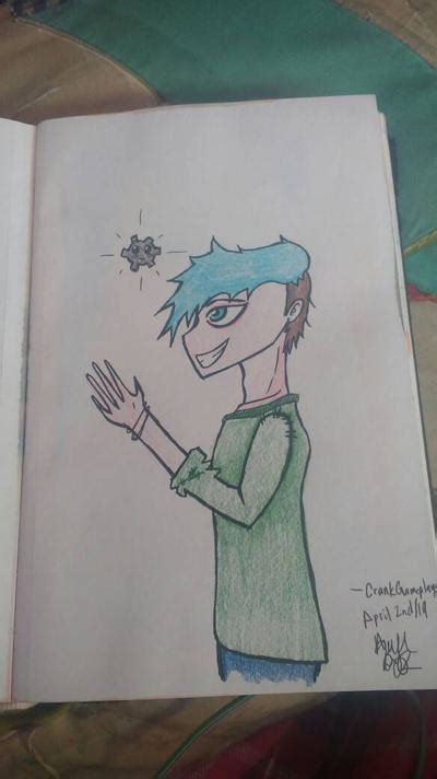 Crankgameplays By Boondockryser On Deviantart