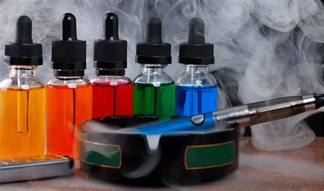 Choosing the Right Flavor for You & Your Vape - N°1 Vapeshop in DENVER ...