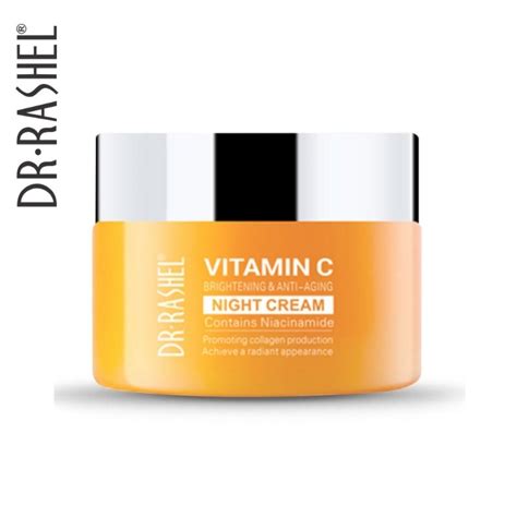 Dr Rashel Vitamin C Face Serum Dr Rashel Official