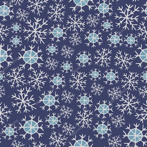 Seamless pattern Christmas texture for wrapping paper Stock Vector by ©hyv123 14090033