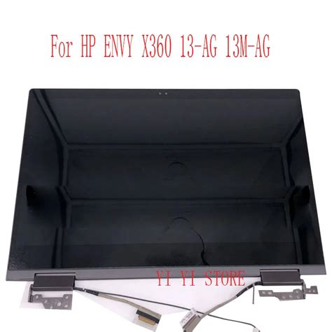 Popular Price Genuine New 133inch For HP ENVY X360 13AG 13MAG LCD LED