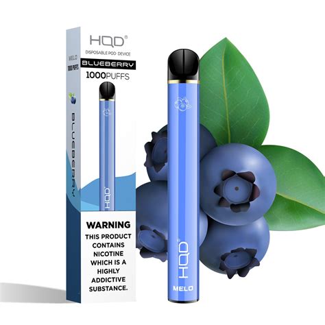 Newest Hqd Vape Disposable Wholesale Vape Pen