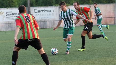 El Trofeo Concello da Laracha pasará a la historia