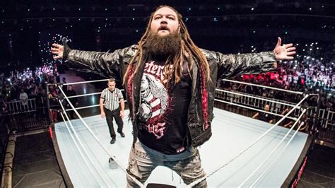 WWE: Bray Wyatt e Bo Dallas avrebbero dovuto formare un tag team ...