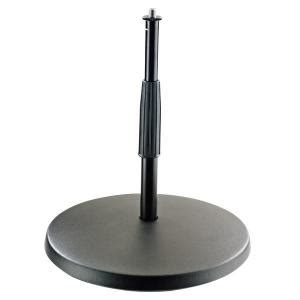 Buy Low Level Microphone Stand Black K M Price Reviews Photo