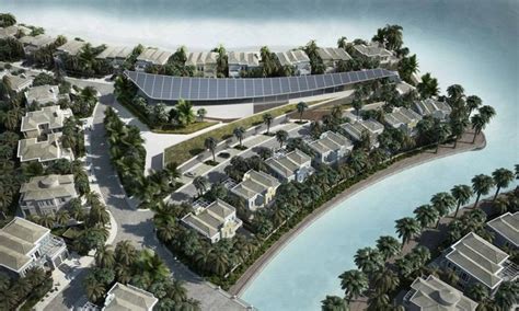 Abu Dhabis Aldar To Launch Sale Of Mayan Units On Yas Island