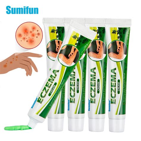 Sumifun Crema Antibacteriana Para Aliviar El Ajenjo Ung Ento M Dico