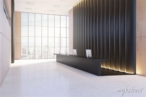 Modern Office Lobby Ubicaciondepersonas Cdmx Gob Mx