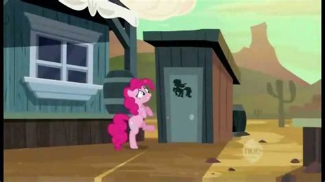 My Little Pony Poop