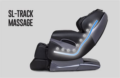 Osaki Tp 8500 Titan Massage Chair — Titan Chair