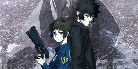 Psycho Pass Providence Releases English Trailer Ahead Of North