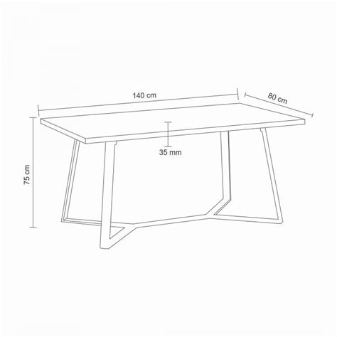 Conjunto Sala de Jantar Mesa Romã M 140x80cm 4 Cadeiras Betina PU