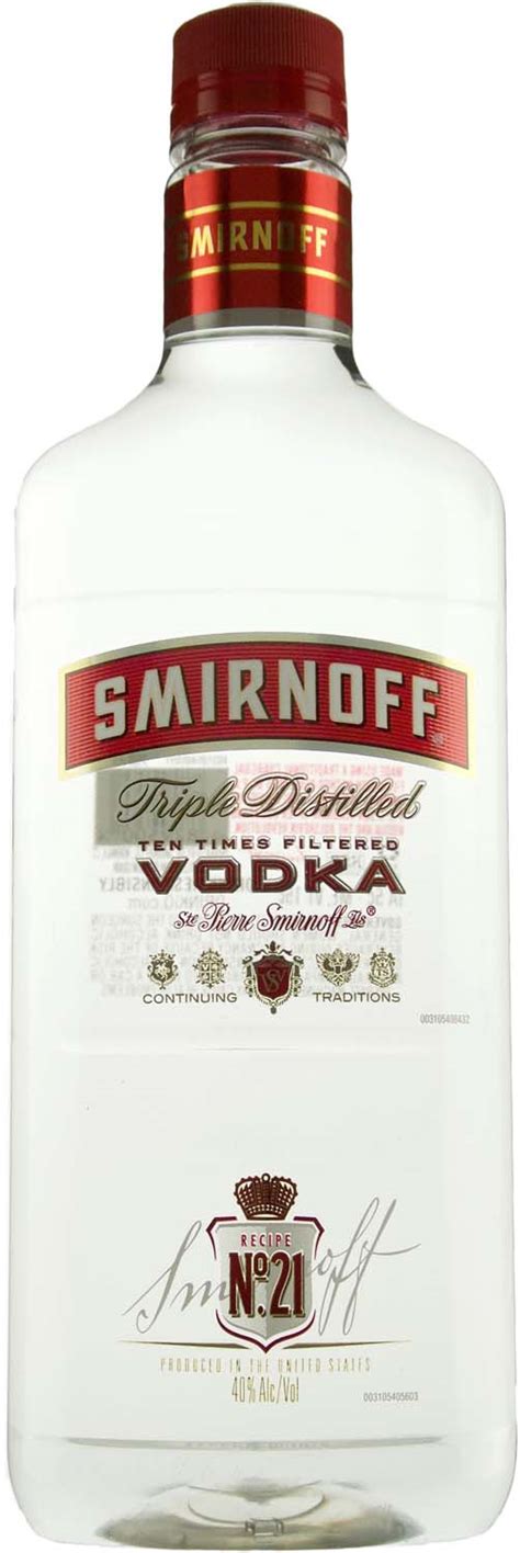 Shop Vodka | Binny's Beverage Depot