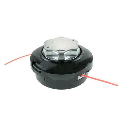 Universal M Aluminum Nylon Brush Mower Bump Spool Grass Trimmer