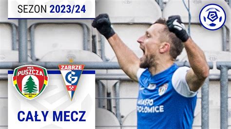 Palpite Puszcza Niepołomice x Górnik Zabrze Ekstraklasa 26 07 2024