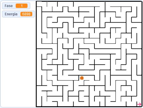 14 Recorrer Laberintos Tutorial De Scratch 3 Picuino