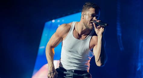 Imagine Dragons Conquistano Roma Concerto Al Circo Massimo Davanti A