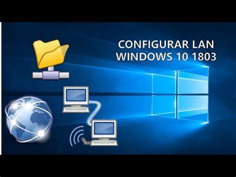 Como Crear Una Red Lan En Windows Para Jugar