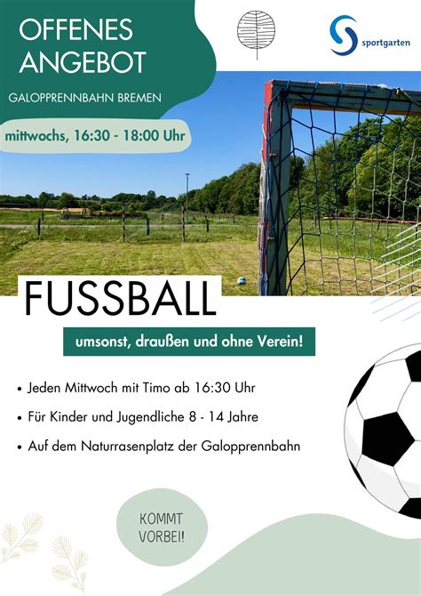 Back 2 School Sportgarten E V Bremen